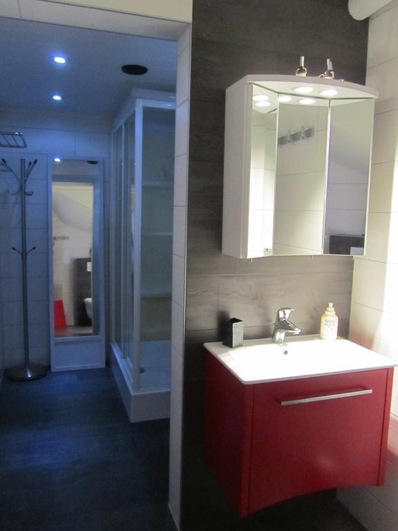 L'Envol Chambres D'Hotes Cortaillod Quarto foto