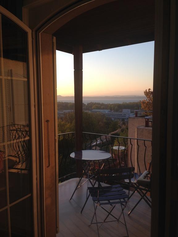 L'Envol Chambres D'Hotes Cortaillod Quarto foto
