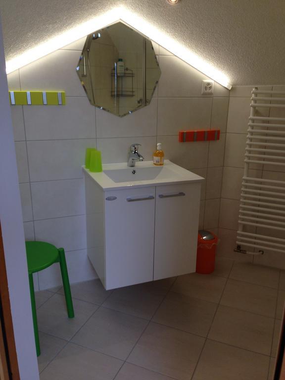 L'Envol Chambres D'Hotes Cortaillod Quarto foto