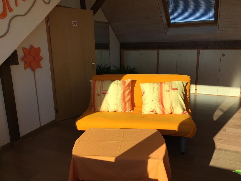 L'Envol Chambres D'Hotes Cortaillod Exterior foto